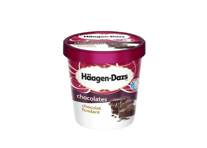 Hägen-Dazs