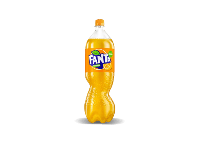 Fanta 1.5L