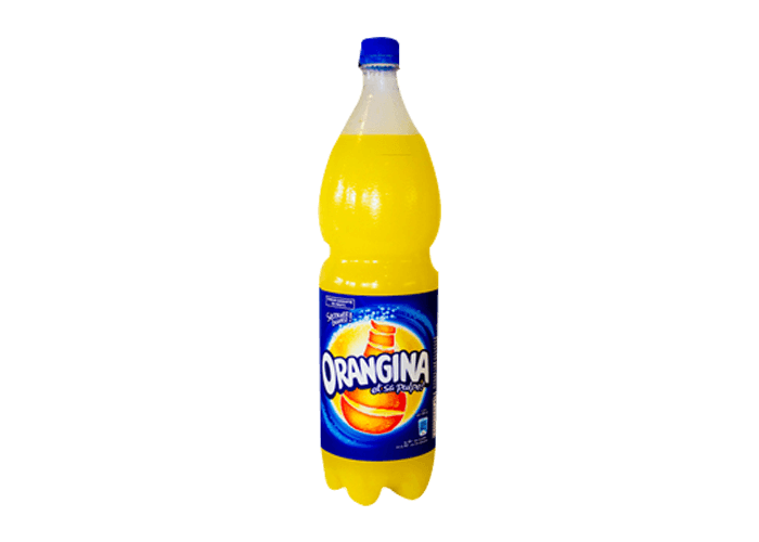 Orangina 1.5L