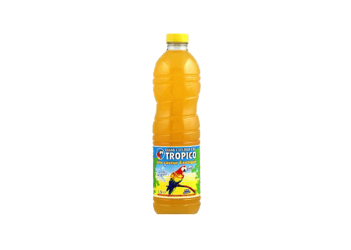 Tropico 1.5L
