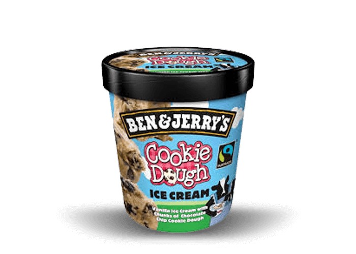 Ben & Jerry's