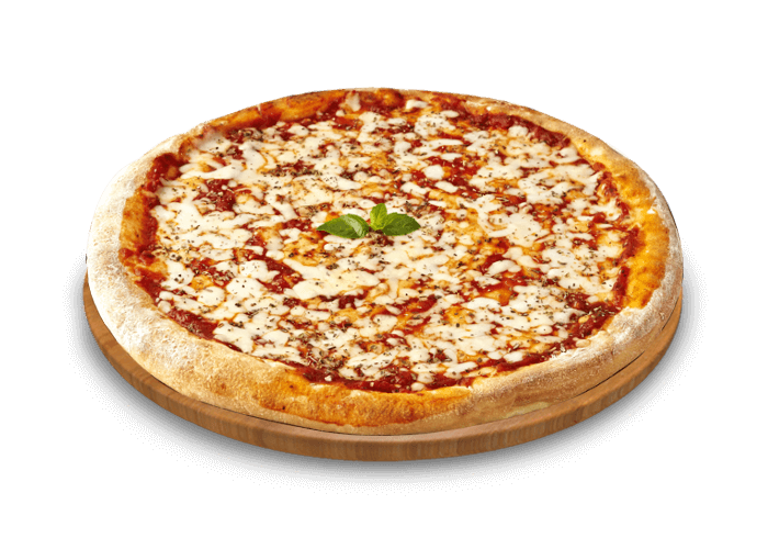 Pizza Marguerita